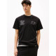 Tommy Hilfiger Ανδρική κοντομάνικη μπλούζα Back Graphic Relaxed T-Shirt